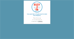 Desktop Screenshot of buoybeer.com